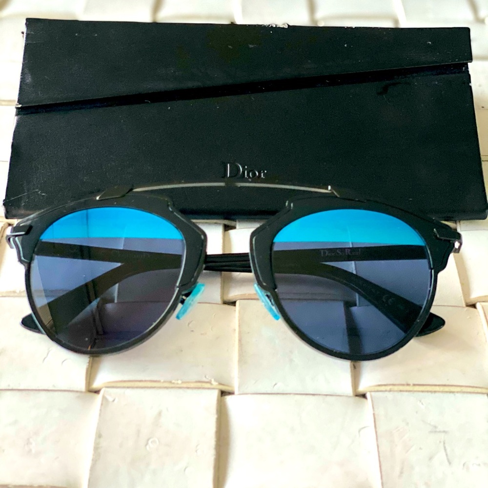 Sunglasses Christian Dior